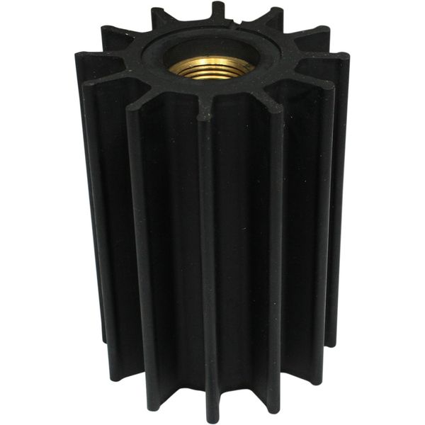 Johnson 09-820B Impeller Kit for F95 and MAN Pumps (Neoprene) - PROTEUS MARINE STORE