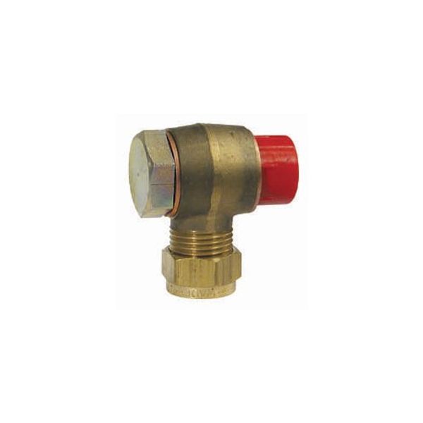 AG Single Banjo Coupling 8mm x 1/4" - PROTEUS MARINE STORE