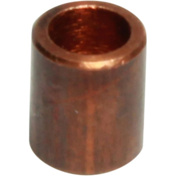 AG Copper Ring Olives (1/8" ID / Pack of 10) - PROTEUS MARINE STORE