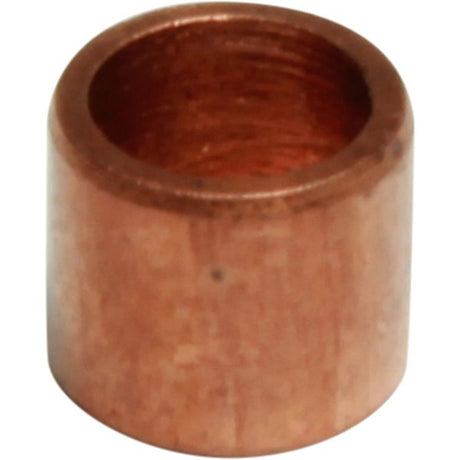 AG Copper Ring Olives (3/16" OD / Pack of 10) - PROTEUS MARINE STORE