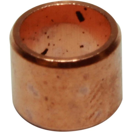 AG Copper Ring Olives (1/4" OD / Pack of 10) - PROTEUS MARINE STORE