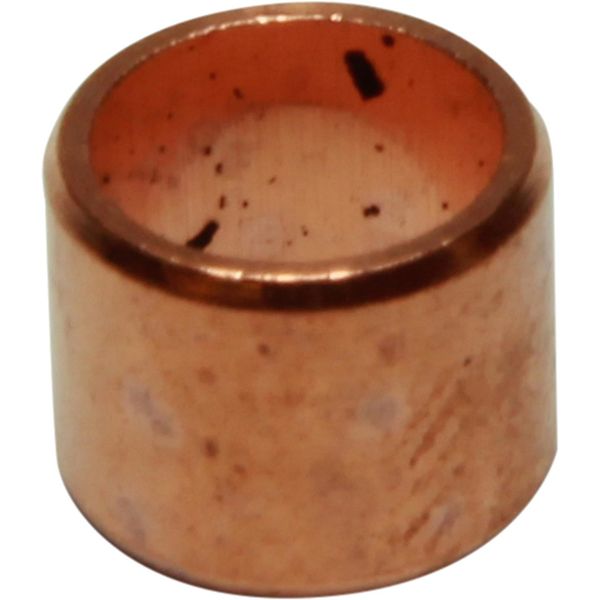 AG Copper Ring Olives (1/4" OD / Pack of 10) - PROTEUS MARINE STORE