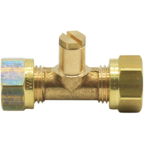 AG Test Point Union 8mm x 8mm - PROTEUS MARINE STORE