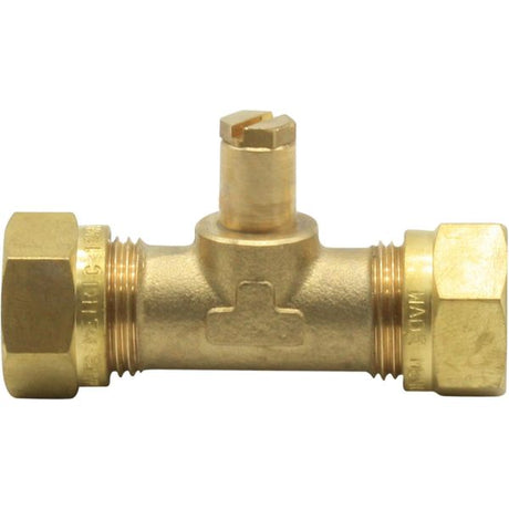 AG Test Point Union 10mm x 10mm - PROTEUS MARINE STORE