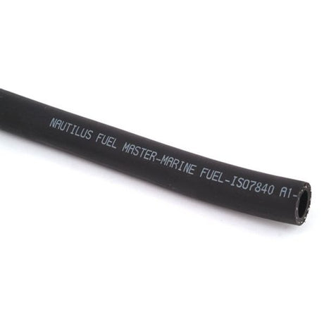 AG ISO 7840 A1 Fuel Hose 5mm ID x 10m - PROTEUS MARINE STORE