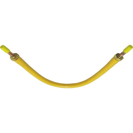 AG ISO 7840 A1 Fuel Hose 1/4" x 12" - PROTEUS MARINE STORE