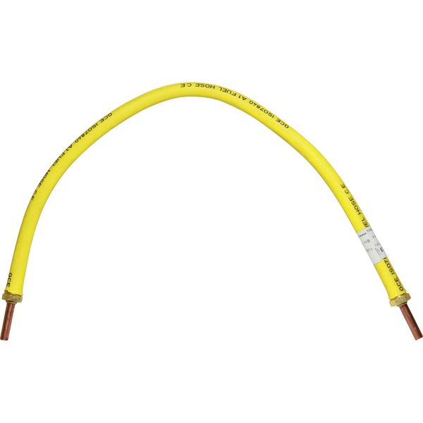 AG ISO 7840 A1 Fuel Hose 1/4" x 18" - PROTEUS MARINE STORE