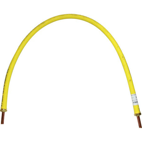 AG ISO 7840 A1 Fuel Hose 1/4" x 24" - PROTEUS MARINE STORE