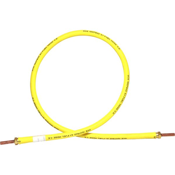 AG ISO 7840 A1 Fuel Hose 1/4" x 36" - PROTEUS MARINE STORE