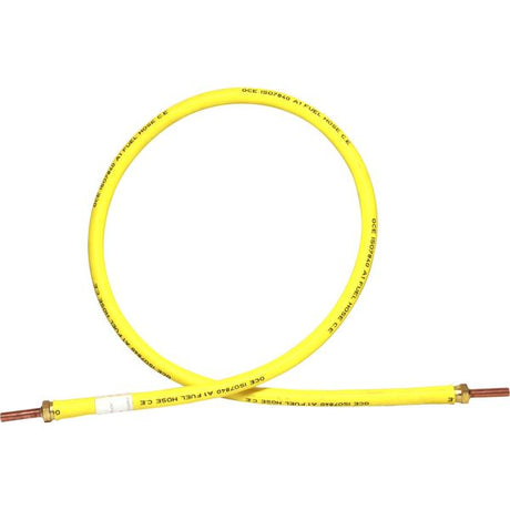 AG ISO 7840 A1 Fuel Hose 1/4" x 36" - PROTEUS MARINE STORE