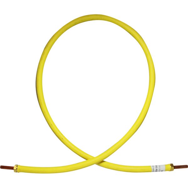 AG ISO 7840 A1 Fuel Hose 1/4" x 42" - PROTEUS MARINE STORE