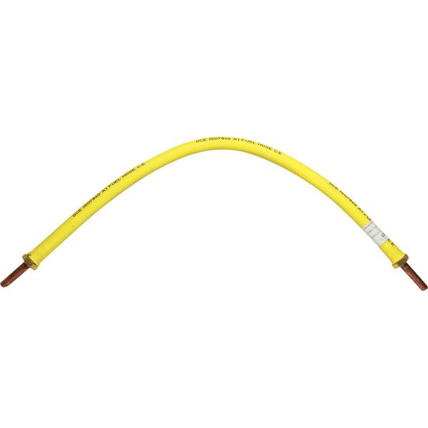 AG ISO 7840 A1 Fuel Hose 5/16" x 18" - PROTEUS MARINE STORE