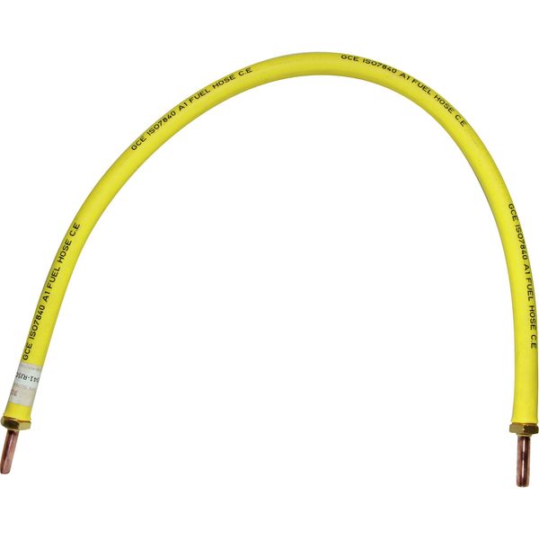 AG ISO 7840 A1 Fuel Hose 5/16" x 24" - PROTEUS MARINE STORE