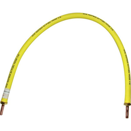 AG ISO 7840 A1 Fuel Hose 5/16" x 24" - PROTEUS MARINE STORE