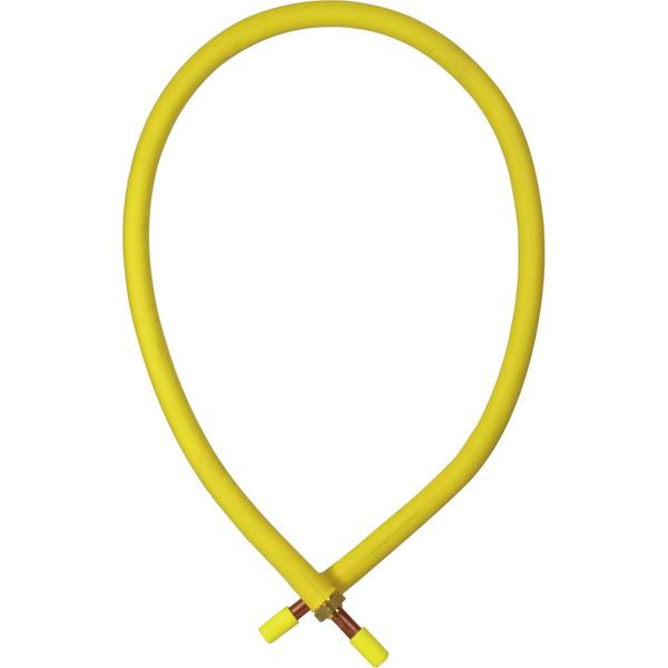 AG ISO 7840 A1 Fuel Hose 5/16" x 30" - PROTEUS MARINE STORE