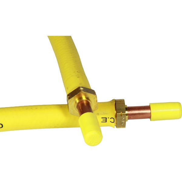 AG ISO 7840 A1 Fuel Hose 5/16" x 30" - PROTEUS MARINE STORE