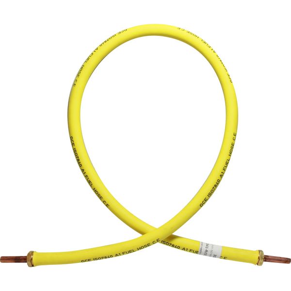 AG ISO 7840 A1 Fuel Hose 5/16" x 36" - PROTEUS MARINE STORE