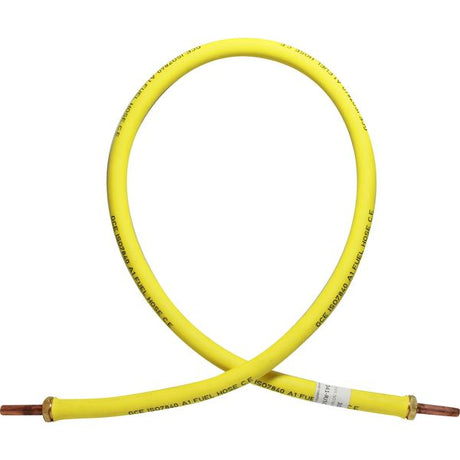 AG ISO 7840 A1 Fuel Hose 5/16" x 36" - PROTEUS MARINE STORE