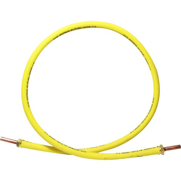 AG ISO 7840 A1 Fuel Hose 5/16" x 42" - PROTEUS MARINE STORE