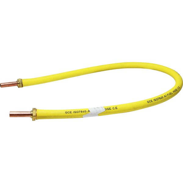 AG ISO 7840 A1 Fuel Hose 3/8" x 30" - PROTEUS MARINE STORE