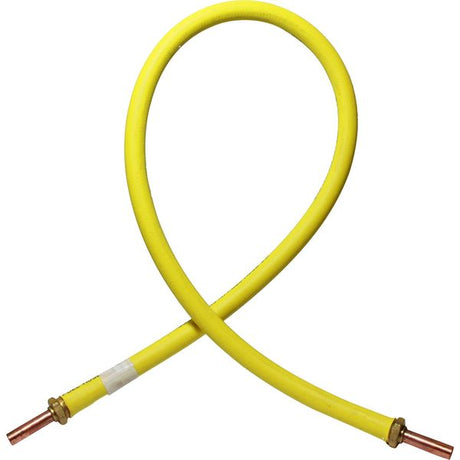 AG ISO 7840 A1 Fuel Hose 3/8" x 36" - PROTEUS MARINE STORE