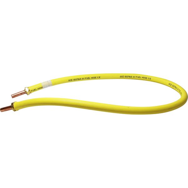 AG ISO 7840 A1 Fuel Hose 3/8" x 36" - PROTEUS MARINE STORE