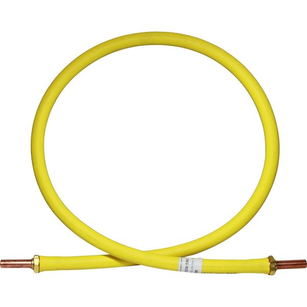 AG ISO 7840 A1 Fuel Hose 3/8" x 42" - PROTEUS MARINE STORE