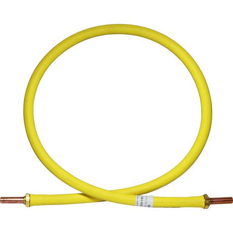 AG ISO 7840 A1 Fuel Hose 3/8" x 42" - PROTEUS MARINE STORE