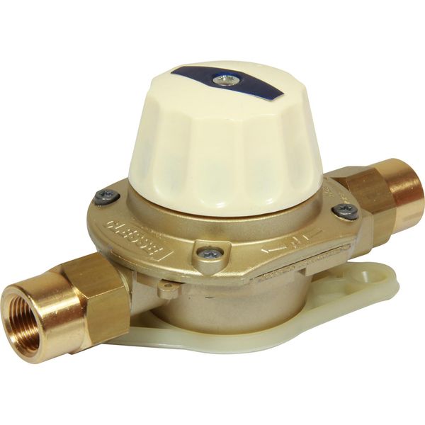 Automatic Cut Off Valve Clesse - PROTEUS MARINE STORE