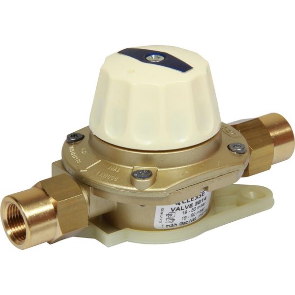 Automatic Cut Off Valve Clesse - PROTEUS MARINE STORE