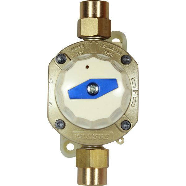 Automatic Cut Off Valve Clesse - PROTEUS MARINE STORE