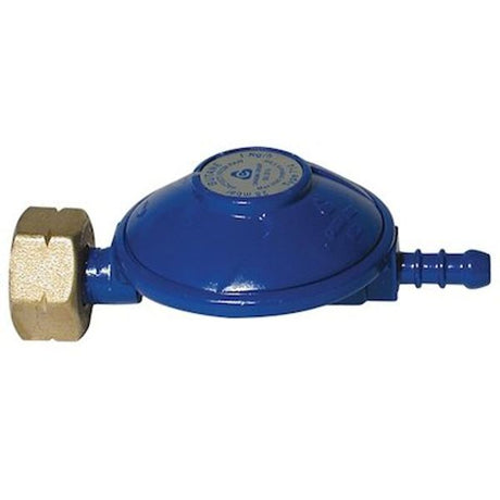AG Regulator 28mbar (3080B) Butane 5/16" Hose Packaged - PROTEUS MARINE STORE