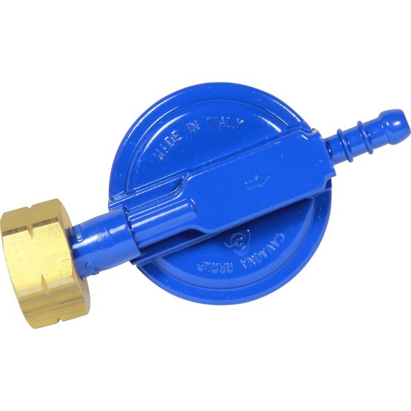 AG Regulator 28mbar (3080B) Butane 5/16" Hose - PROTEUS MARINE STORE