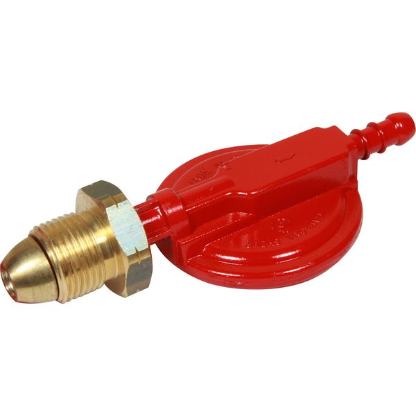 AG Regulator 37mbar (3080P) Propane 5/16" Hose - PROTEUS MARINE STORE