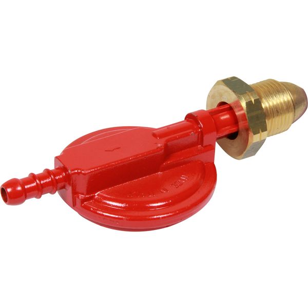 AG Regulator 37mbar (3080P) Propane 5/16" Hose - PROTEUS MARINE STORE
