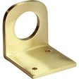 AG Valve Bracket Brass 1/2" BSP - PROTEUS MARINE STORE