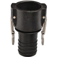 AG Kwick-Kam 1" Poly Coupler x 1" Hose - PROTEUS MARINE STORE