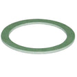 AG Fibre Washers Pack of 10 (1" BSP Male) - PROTEUS MARINE STORE