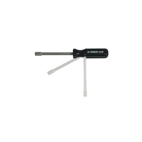 JCS Hi-Torque Hose Clamp T Bar Screwdriver - PROTEUS MARINE STORE