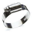 JCS Hi-Torque Hose Clamp Stainless Steel 50-70mm Each - PROTEUS MARINE STORE