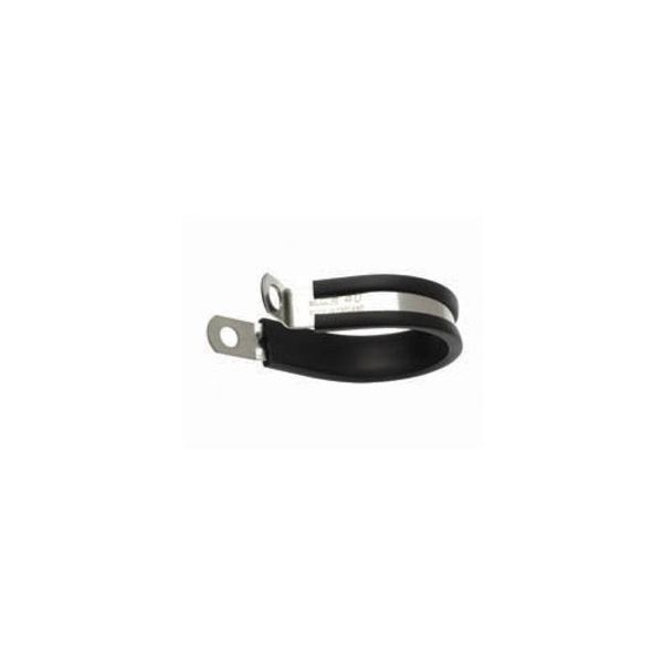 JCS M6 P Clip Stainless Steel 16mm (25) - PROTEUS MARINE STORE