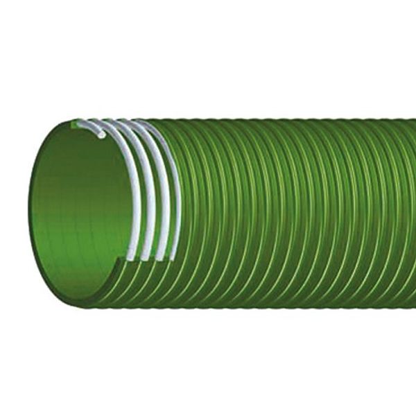 AG Medium Delivery Suction Hose 32mm Per Metre - PROTEUS MARINE STORE
