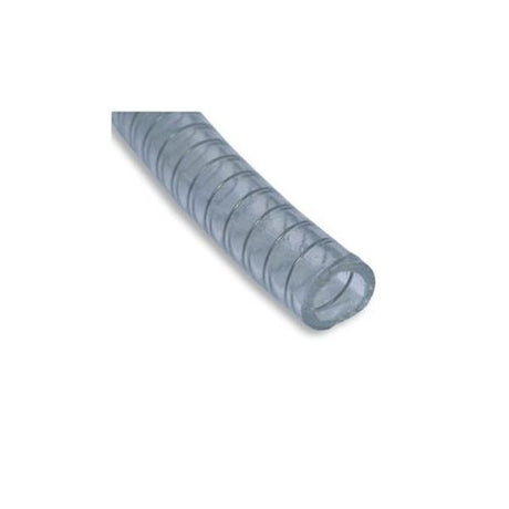AG Clear PVC Armorvin Hose 16mm ID x 30m - PROTEUS MARINE STORE