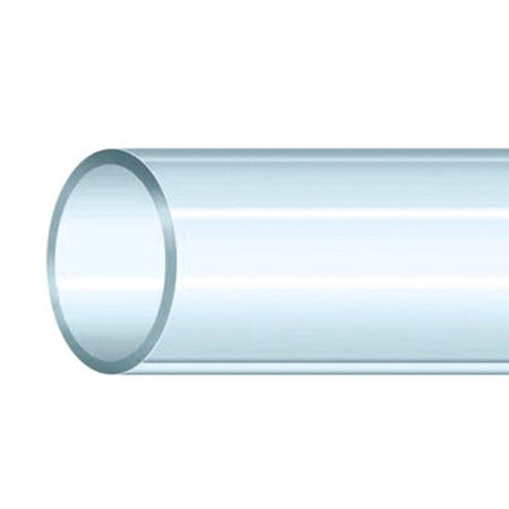 AG Clear PVC Hose 8mm ID x 11mm OD 30m - PROTEUS MARINE STORE
