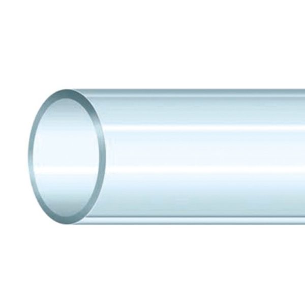 AG Clear PVC Hose 6mm ID x 9mm OD 30m - PROTEUS MARINE STORE