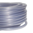 AG Clear PVC Hose 6mm ID x 9mm OD 30m - PROTEUS MARINE STORE