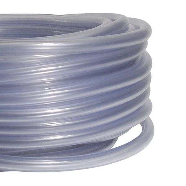 AG Clear PVC Hose 13mm ID x 19mm OD 30m - PROTEUS MARINE STORE