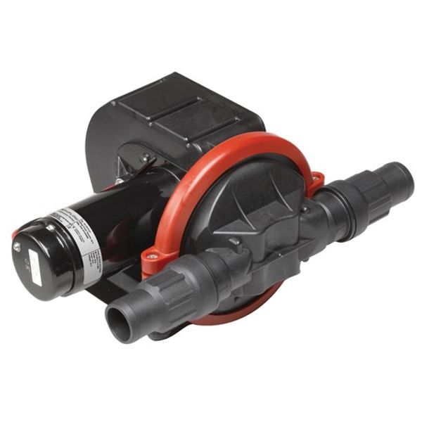 Johnson Viking Power Vacuum 24V - PROTEUS MARINE STORE