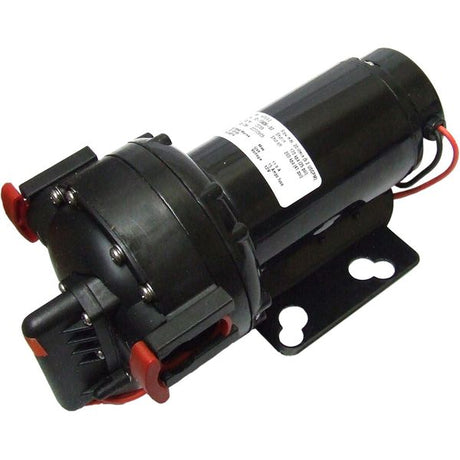 Johnson Aqua Jet WPS 5.2GPM Pump 24V (3/8" 1/2" BSP, 1/2" 3/4" Hose, 2.8 Bar) - PROTEUS MARINE STORE