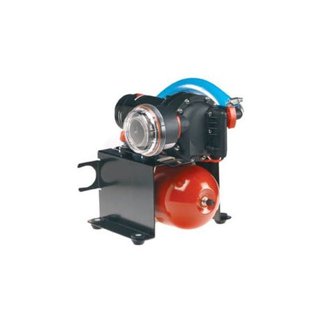 Johnson Aqua Jet Uno WPS 5.2GPM 24V 2.8B 3/4" - PROTEUS MARINE STORE